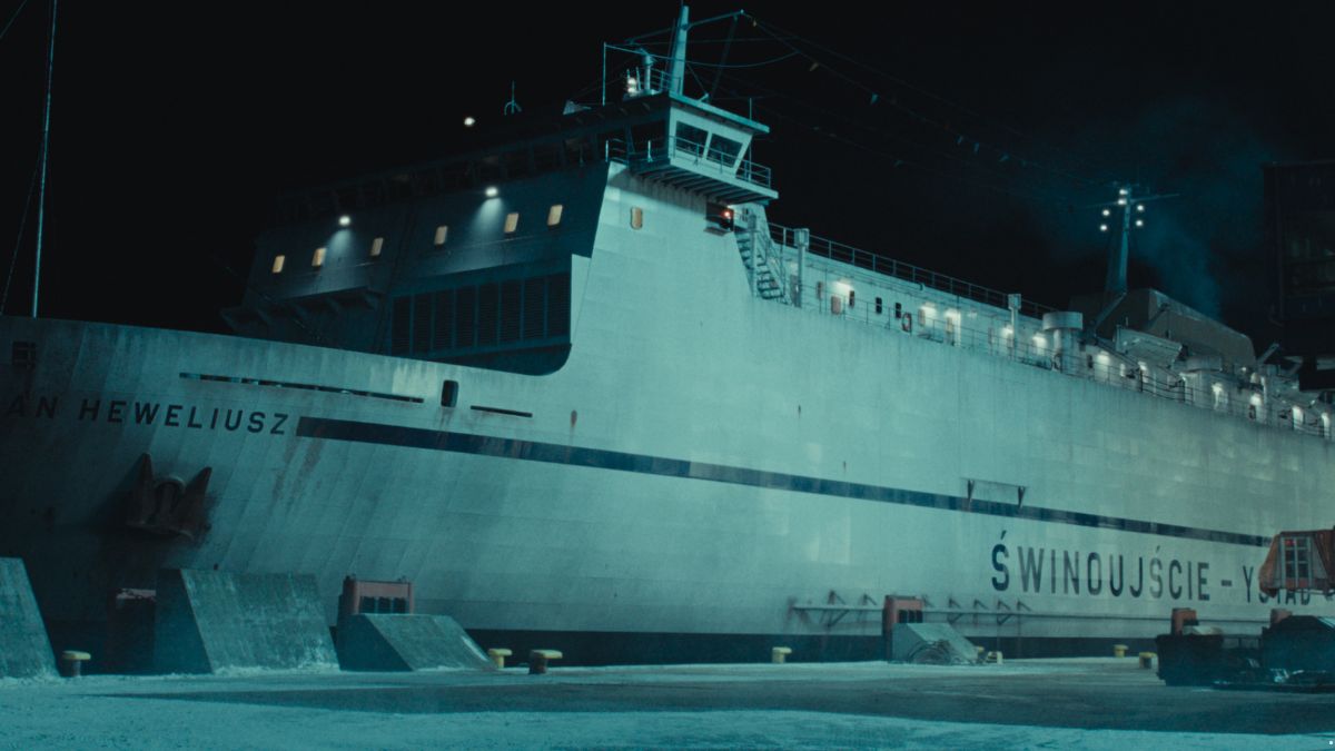 Jak zatonął Heweliusz? Prawdziwa historia stoi za serialem Netfliksa