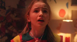 Holly Wheeler to największa gwiazda Stranger Things 5. Kim jest młoda aktorka?