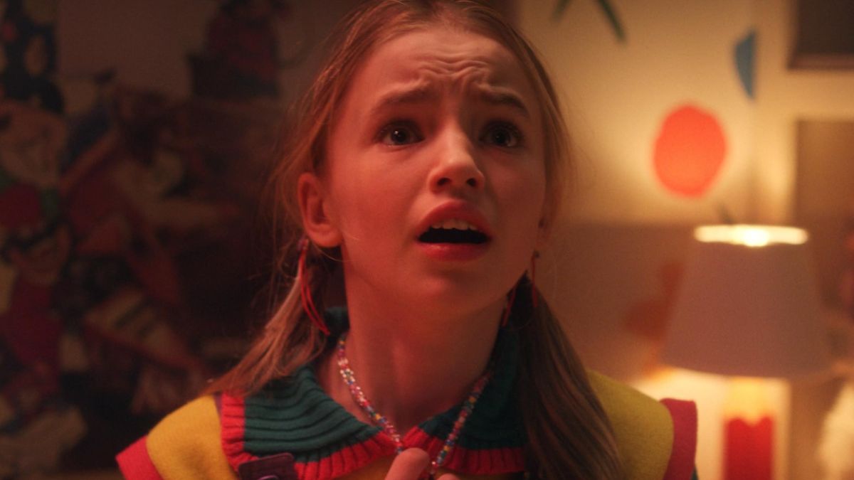 Holly Wheeler to największa gwiazda Stranger Things 5. Kim jest młoda aktorka?