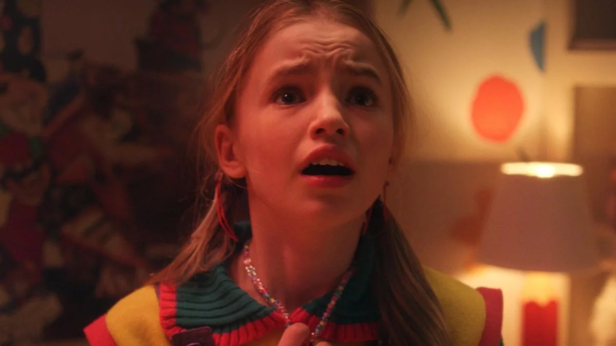 holly wheeler stranger things