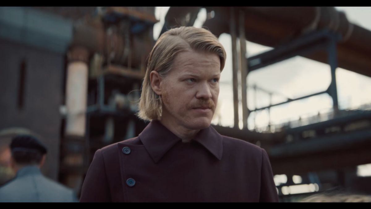 Igrzyska Śmierci wróciły. Jest pierwszy zwiastun prequela o Haymitchu, ależ obsada