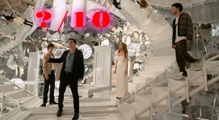 iluzja 3 recenzja premiera heist movie co obejrzeć