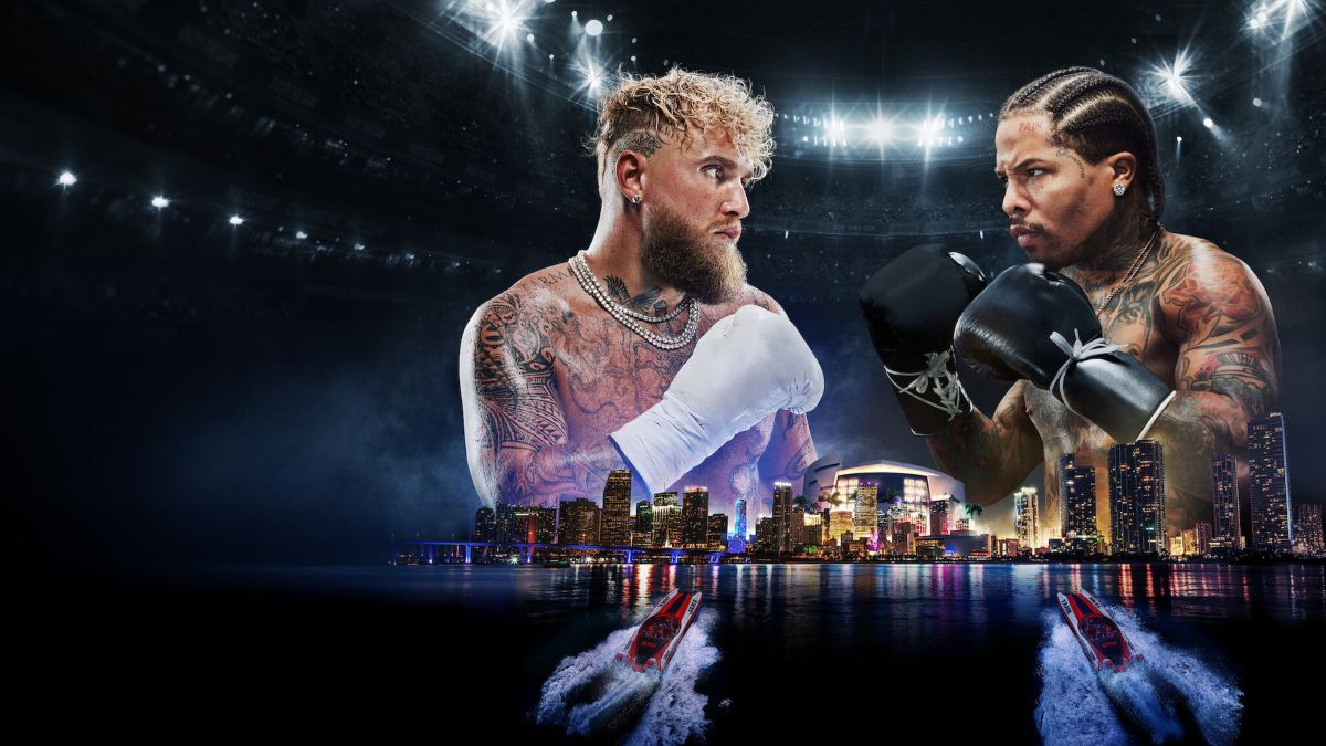 Netflix odwołuje walkę influencera. Miała się odbyć jeszcze w tym miesiącu