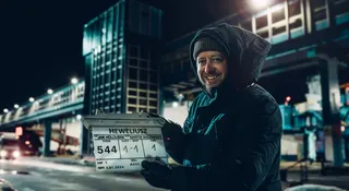 Co po Heweliuszu? Reżyser już szykuje dla nas dwie mroczne produkcje