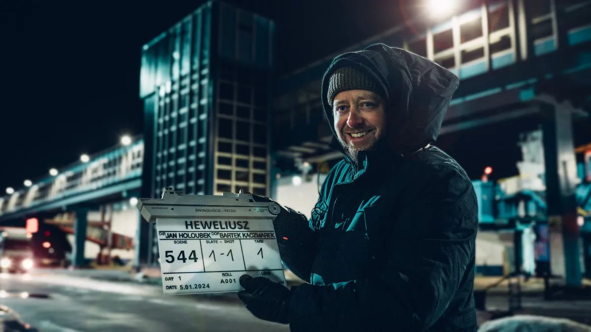 jan holoubek filmy seriale