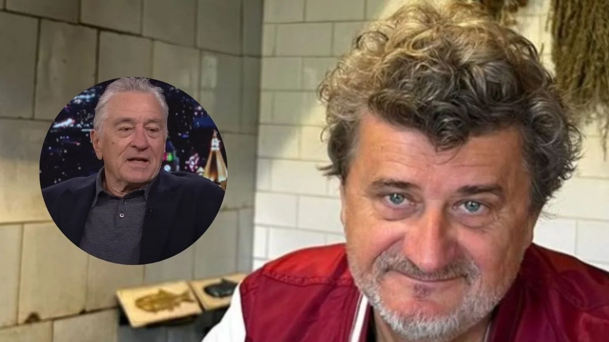 janusz palikot de niro