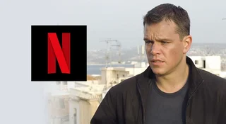 Kultowa seria filmów akcji wleciała na Netfliksa. Wszystkie części