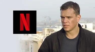 Kultowa seria filmów akcji wleciała na Netfliksa. Wszystkie części