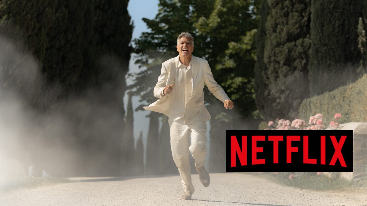 Duet z nowego filmu Netfliksa już pozamiatał. To najlepsze aktorstwo w 2025 roku