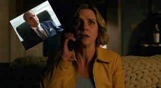 Pluribus wreszcie spotkał Breaking Bad. Nawet główna aktorka była zaskoczona