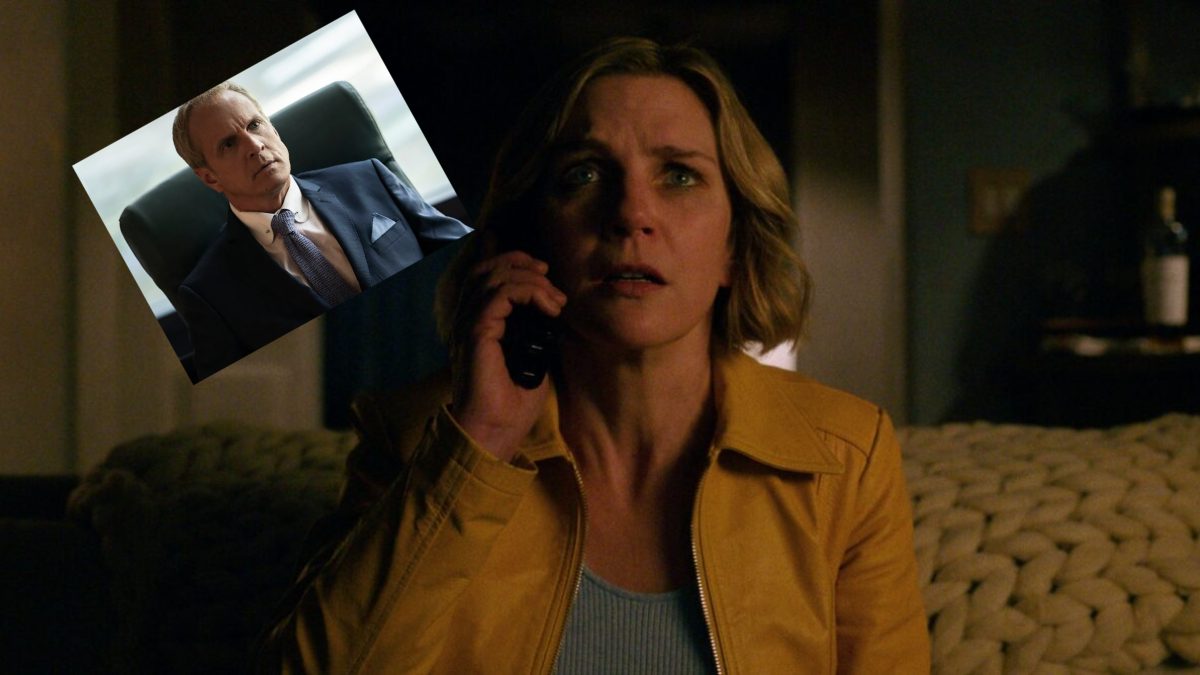 Pluribus wreszcie spotkał Breaking Bad. choćby główna aktorka była zaskoczona