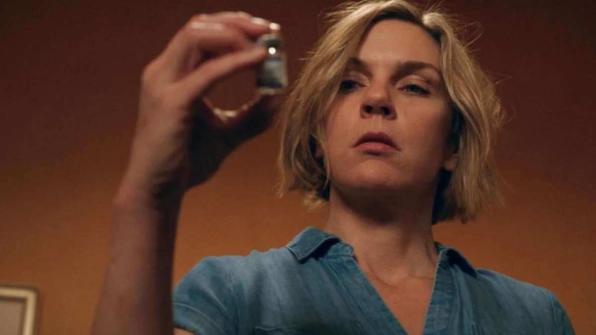 Carol, proszę, powiedz mi, co teraz! Po 4. odcinku nie mogę spać