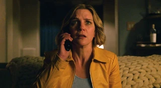 Jedyna z niespodziewanym cameo. „Dziękuję za Twój głos”