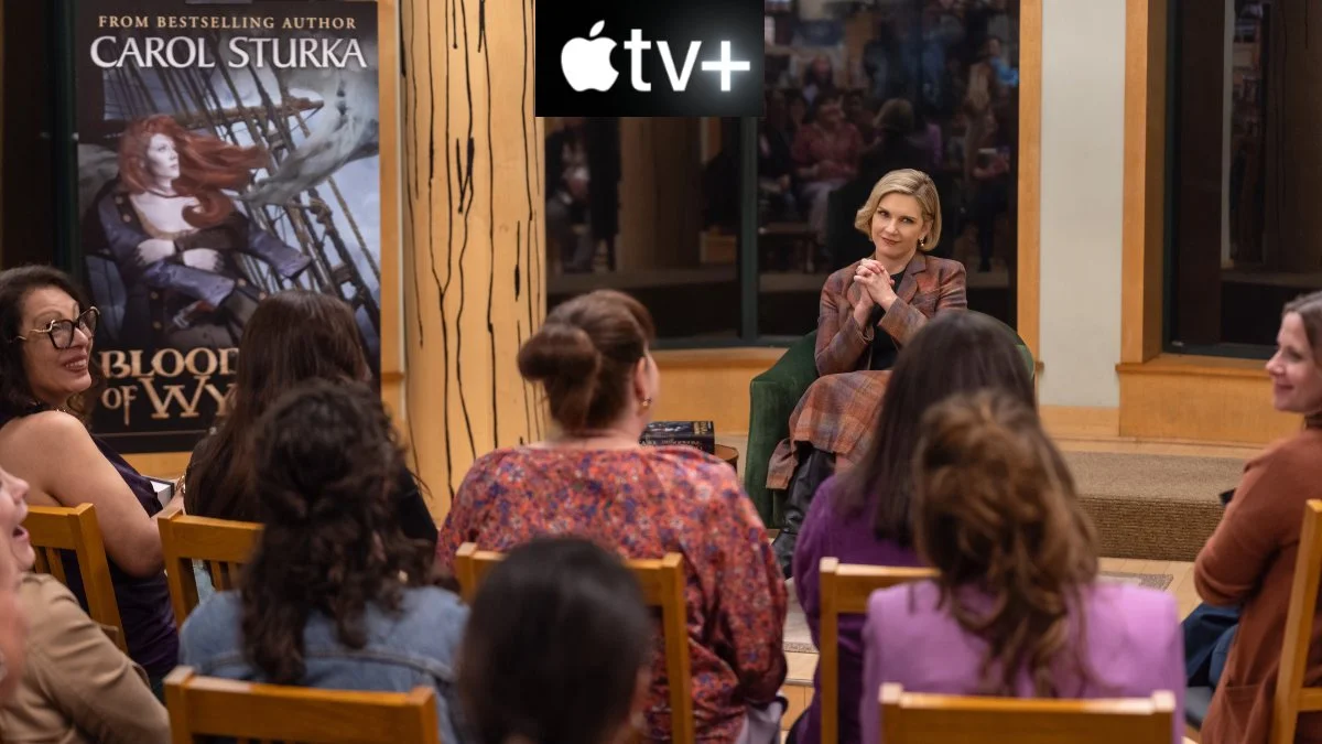 jedyna pluribus opinie apple tv co obejrzeć