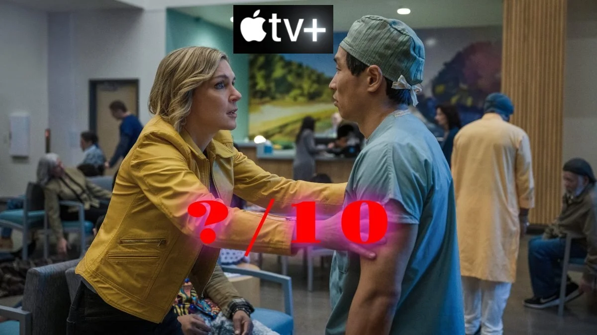 jedyna pluribus apple tv plus