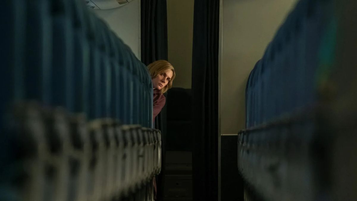 Serial science fiction Apple TV+ jest tak dobry, iż padły serwery