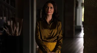 Polka jest gwiazdą nowego serialu od twórcy Breaking Bad. Świetna rola