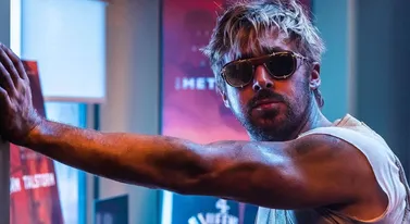 Łapcie komediowy hit z Goslingiem, dopóki jest. Obejrzycie go na SkyShowtime