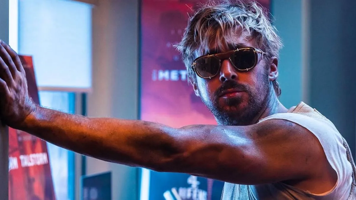 kaskader gosling film skyshowtime