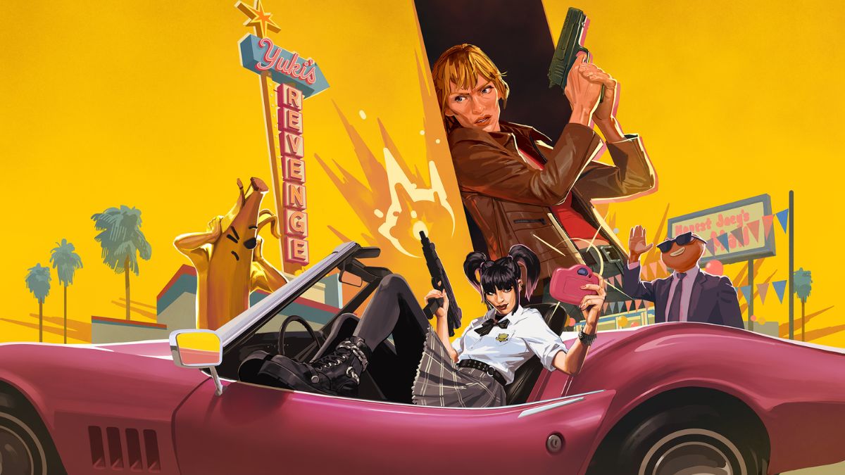 Quentin Tarantino stworzył nowy rozdział do Kill Billa. Tak, po 20 latach