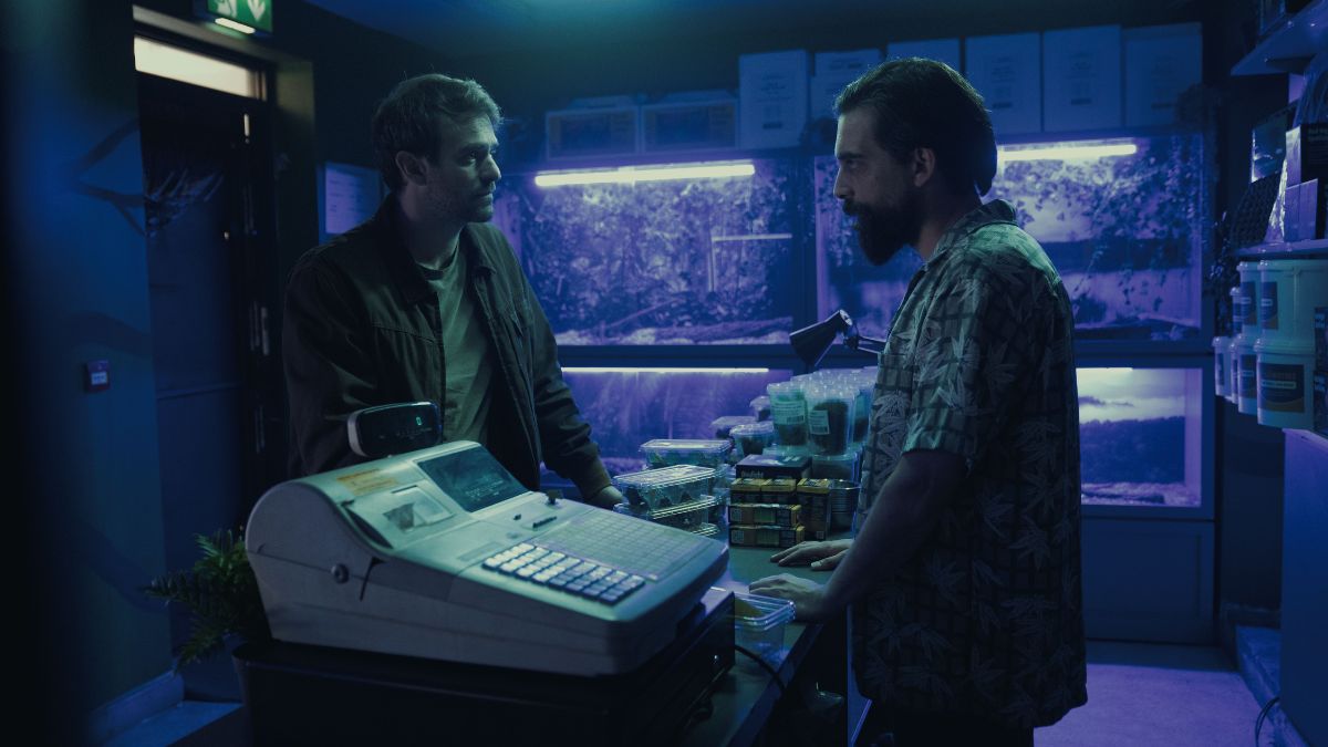 Już czas, by Polacy poznali jeden z najlepszych seriali gangsterskich