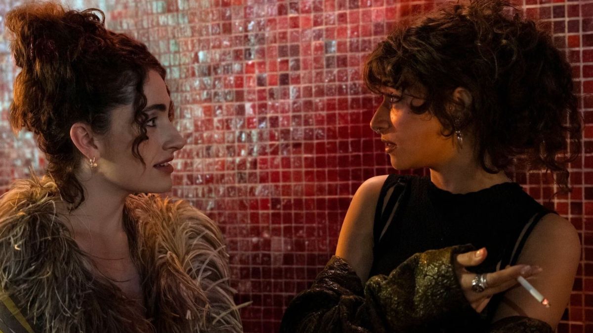 Nowy serial HBO podzieli widzów. Jest strasznie irytujący, a i tak go uwielbiam