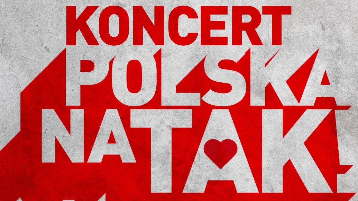 koncert polska na tak