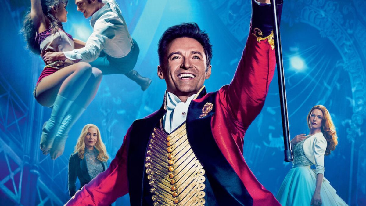 Netflix ma nosa. Od dziś w ofercie serwisu wspaniały musical