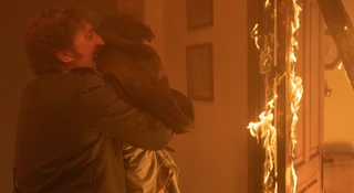 kryształowa kukułka netflix hiszpański thriller co obejrzeć