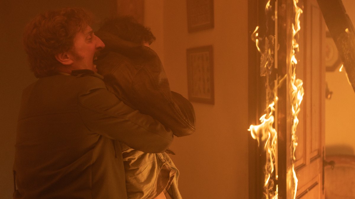 Hiszpański dreszczowiec wstrząsa użytkownikami Netfliksa. Niesamowity serial