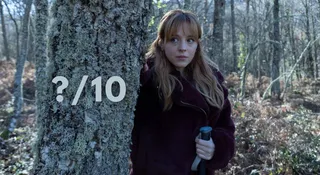 Wiem, czego spodziewacie się po nowym thrillerze Netfliksa. Nie dostaniecie tego