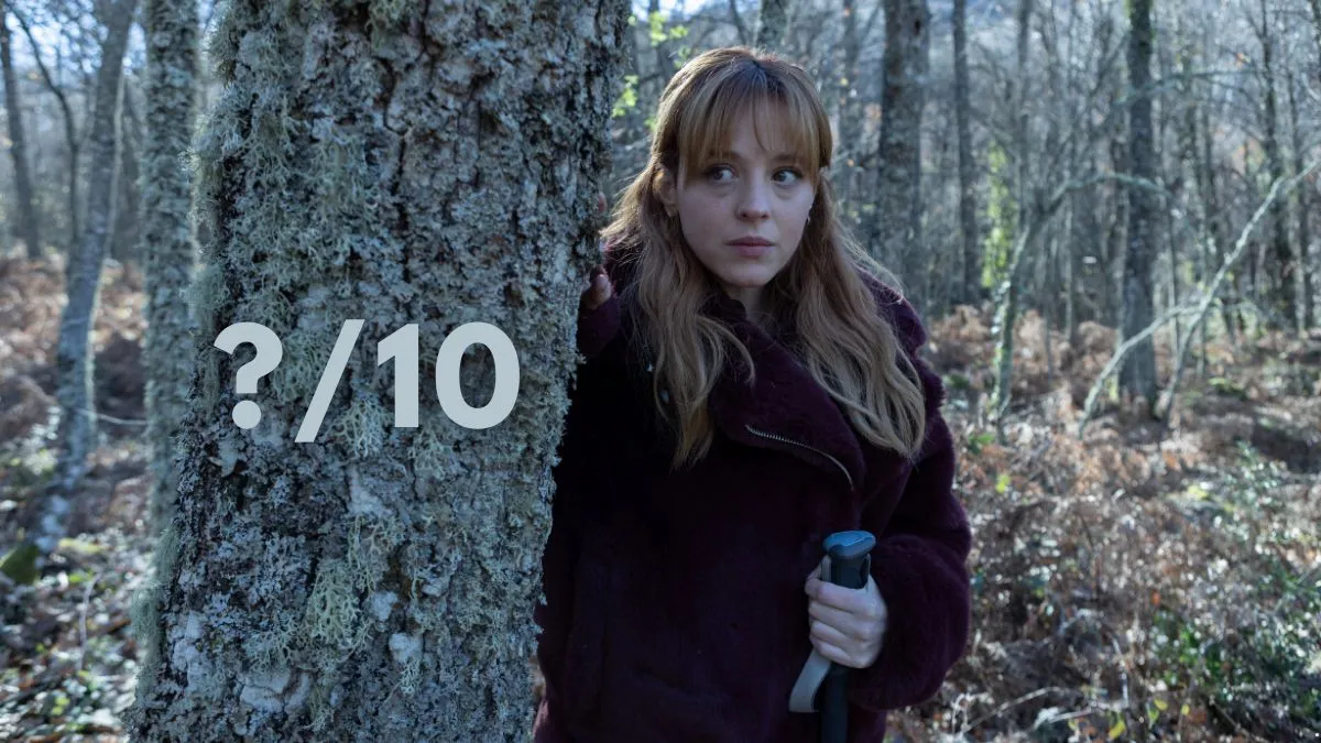 krysztalowa kukulka recenzja serial netflix thriller