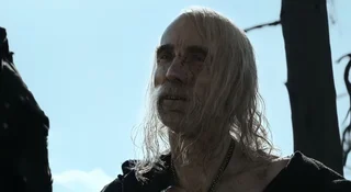 wiedźmin kto zabił szczury