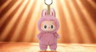 Labubu podbija Hollywood. Sony pracuje nad filmem o zabawce