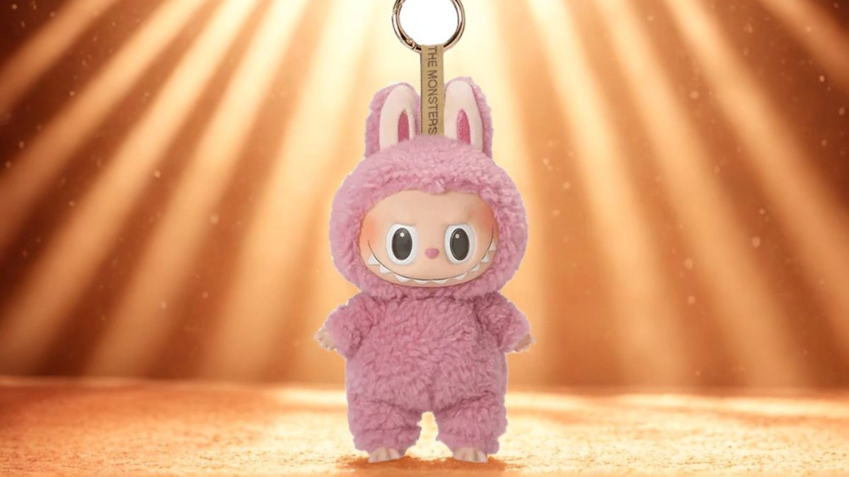 powstanie film o labubu sony pictures