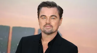 Leonardo DiCaprio nie chciał roli w Titanicu. Te słowa go przekonały