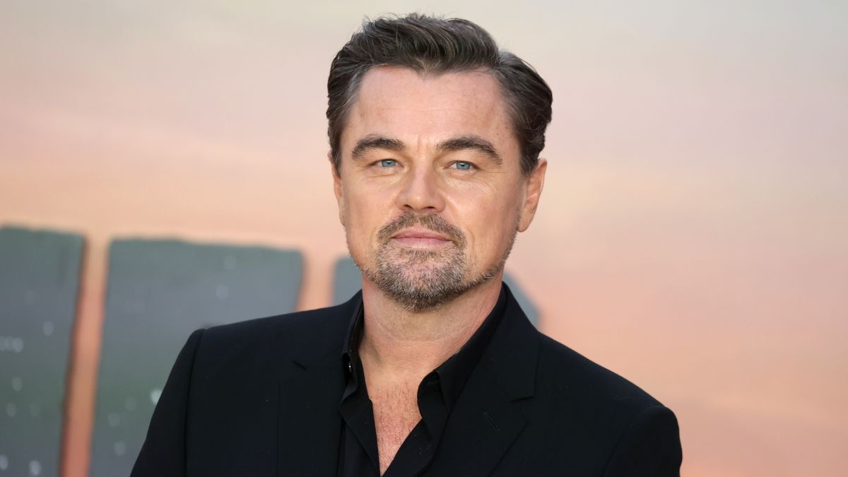 Leonardo DiCaprio nie chciał roli w Titanicu. Te słowa go przekonały