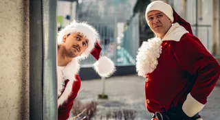 listy do m jaka kolejnosc ogladania filmow swiateczne