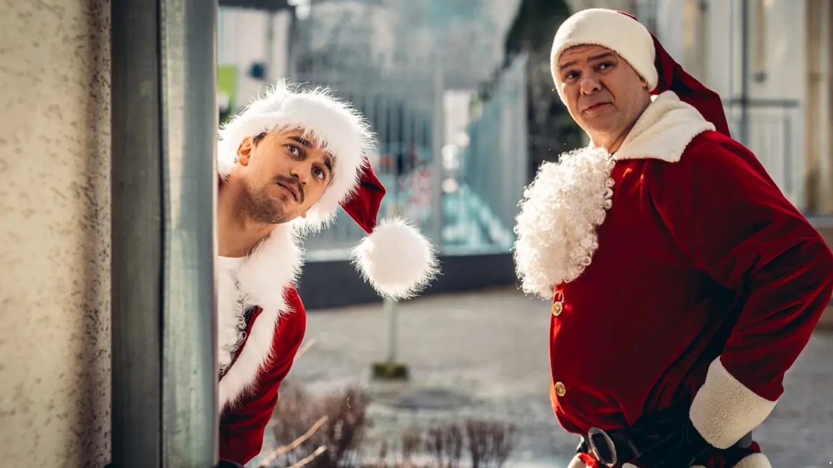 listy do m jaka kolejnosc ogladania filmow swiateczne