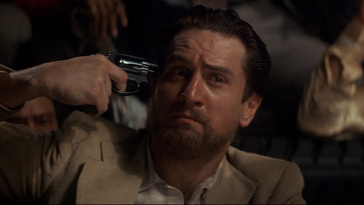 Arcydzieło kina wojennego wreszcie obejrzysz jak trzeba