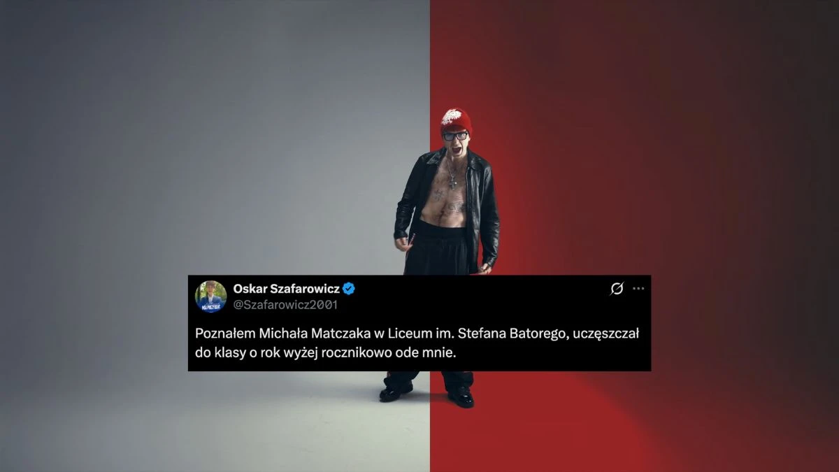 mata szafarowicz prezydent atak