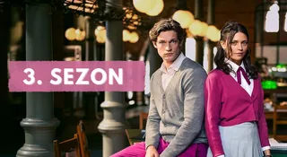 Czy serial Maxton Hall &#8211; Dwa światy dostanie 3. sezon? Jest pewien problem