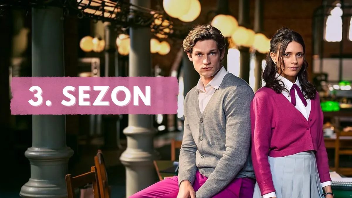 maxton hall czy bedzie 3 sezon serial prime video