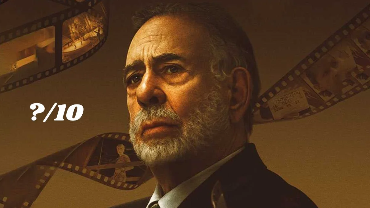 megadoc film recenzja dokument