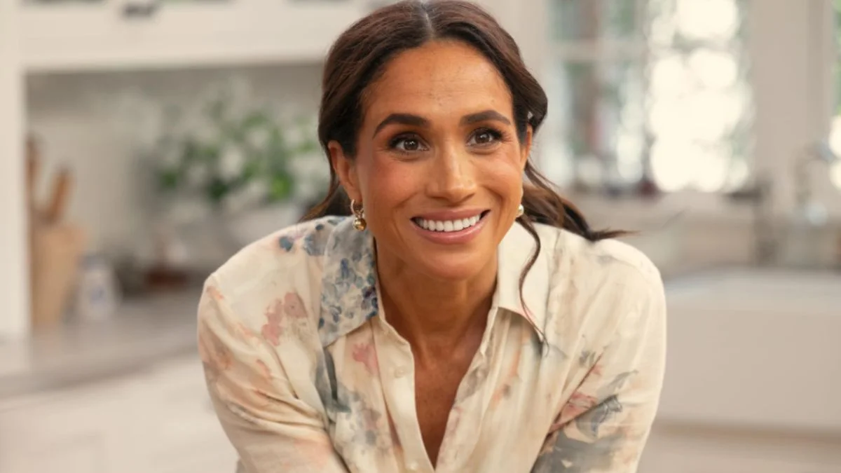 meghan markle powrot aktorstwo