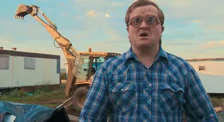 Gwiazdor Chłopaków z baraków oskarżony o napaść seksualną