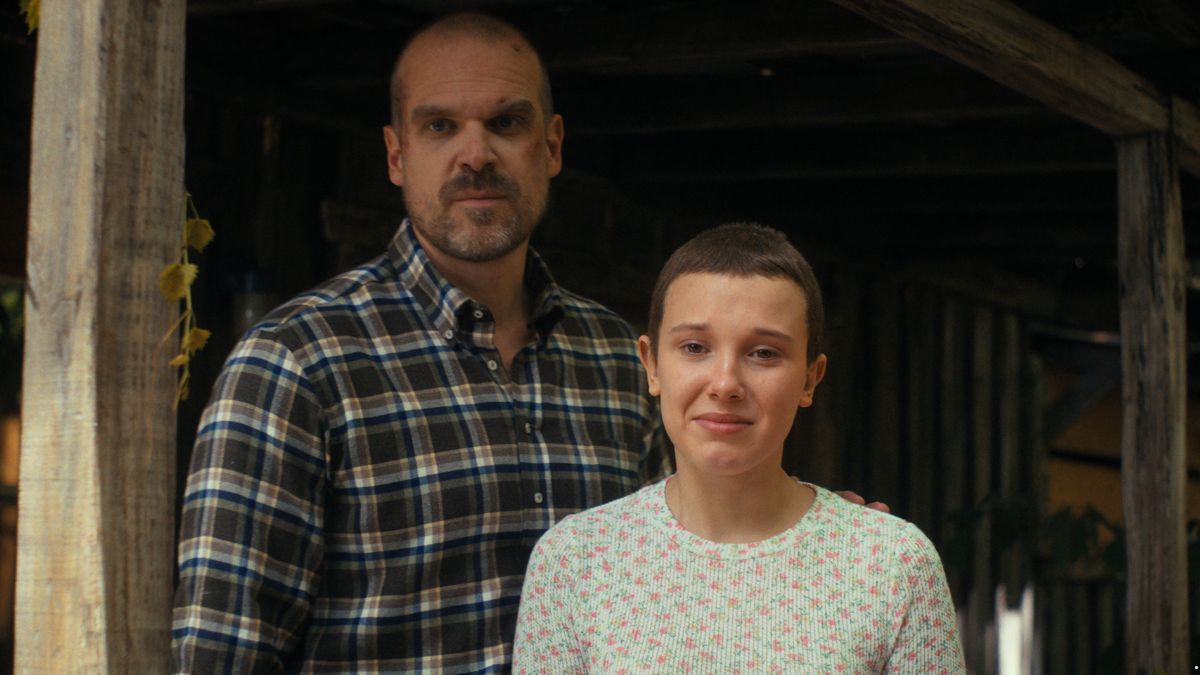 Millie Bobby Brown złożyła pozew. Oskarża swojego ojca ze Stranger Things