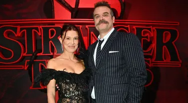 Millie Bobby Brown mówi o relacji z Harbourem. Wszystko jasne