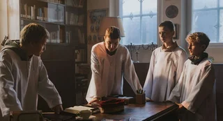 Gdzie obejrzeć Ministrantów? Sprawdzamy