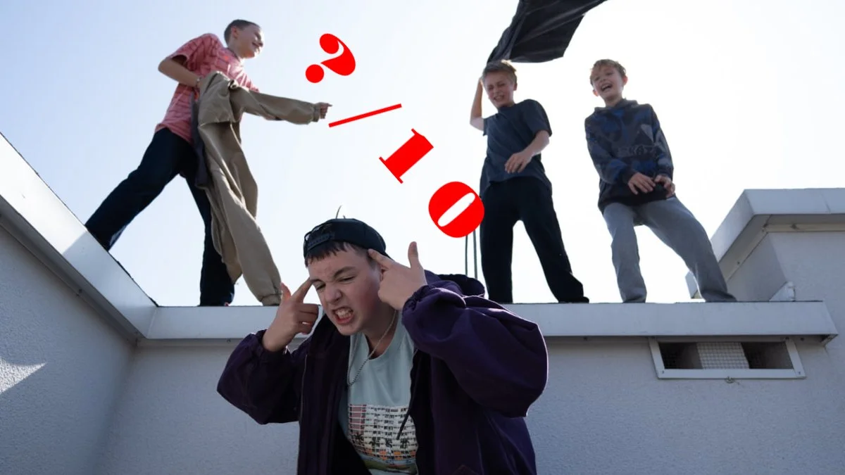 ministranci polski film recenzja opinie co obejrzeć